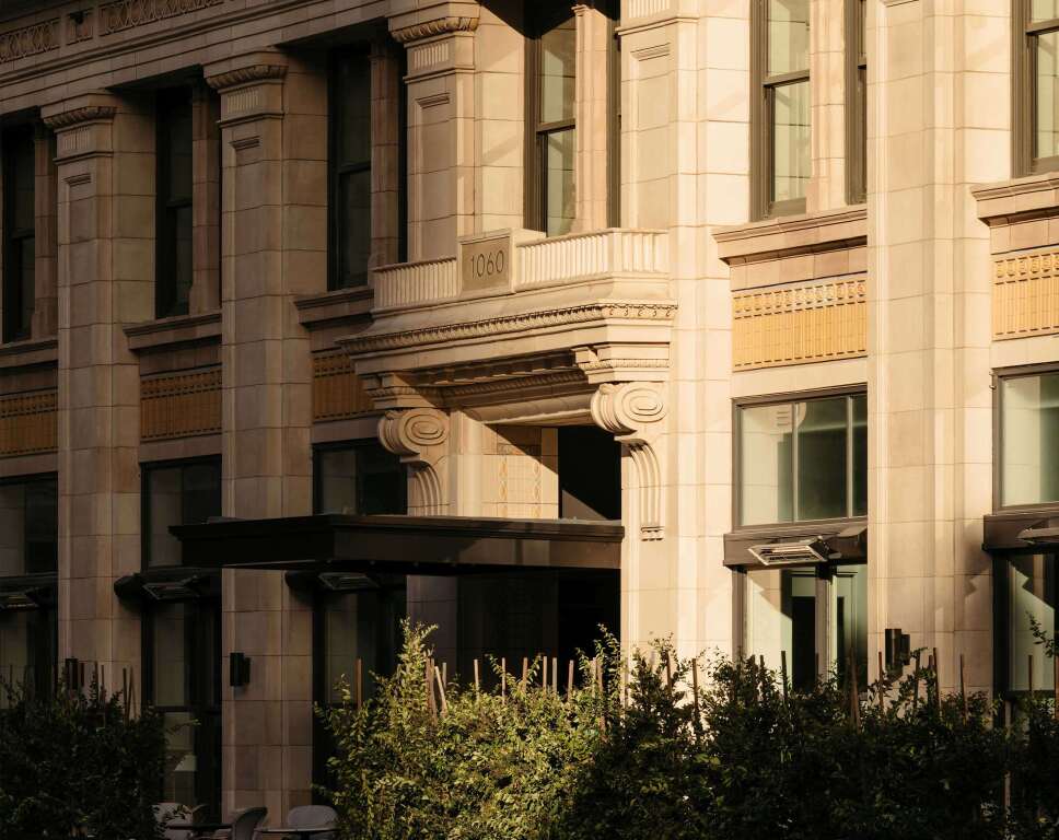 The Hoxton, Downtown LA