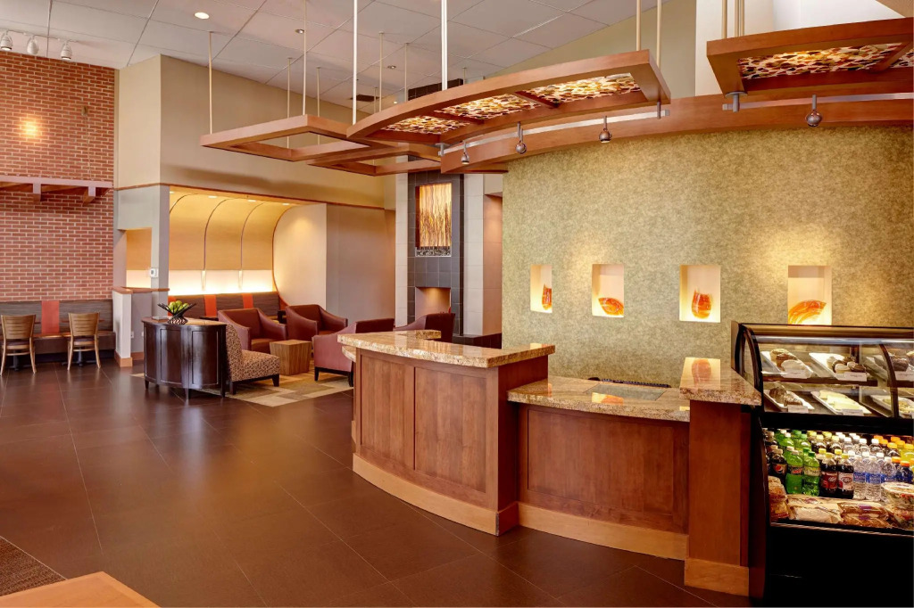 Hyatt Place Pittsburgh North Shore