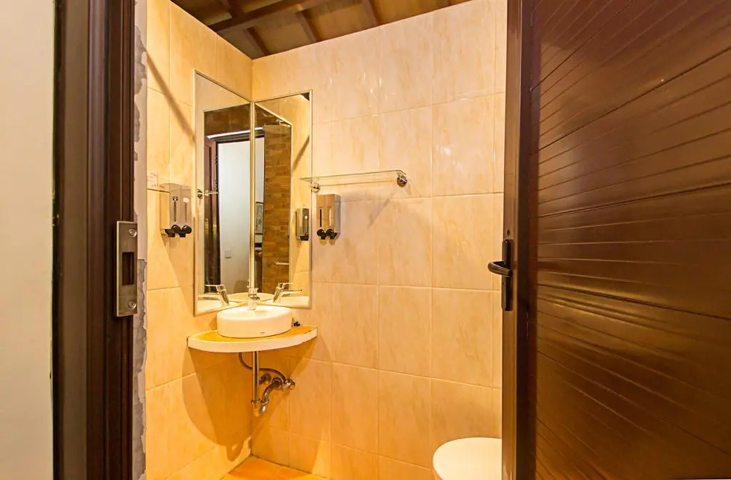 Manzelejepun Luxury Villas And Apartment