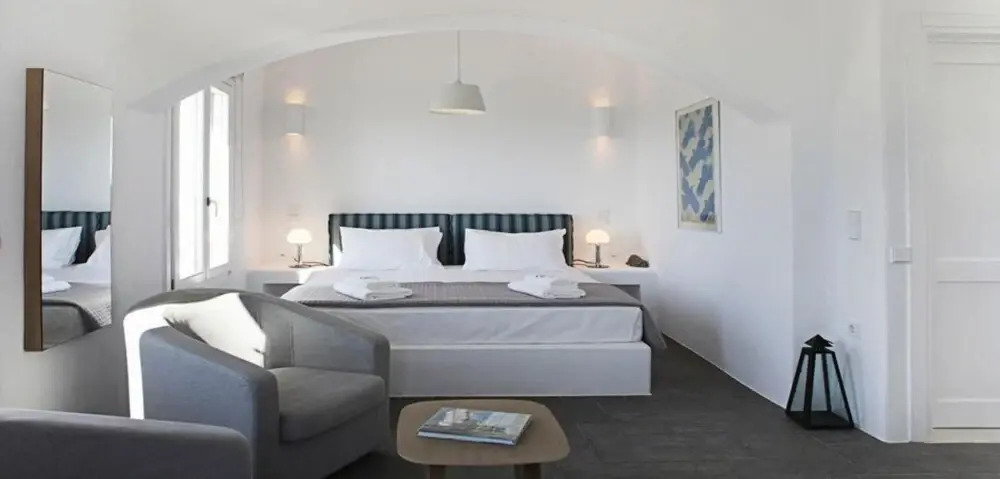 Luxury Key Mykonos 8 Bed Villa Natura Agios Ioannis