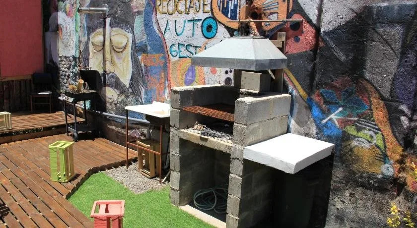 Hostal PlenoValpo