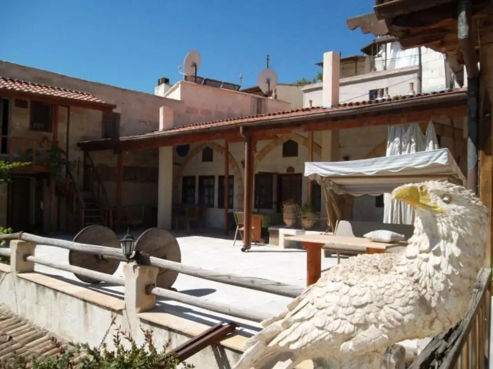 Tokmak Guest House