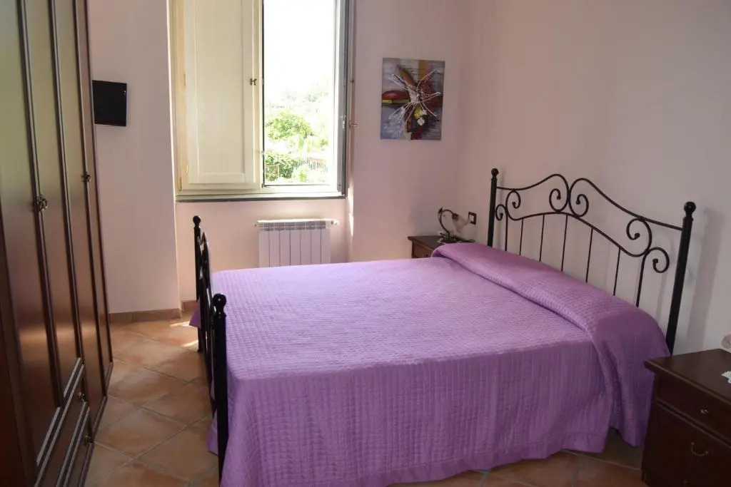 B&b La Magnolia