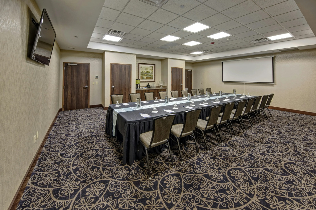 Hilton Garden Inn Midtown Tulsa