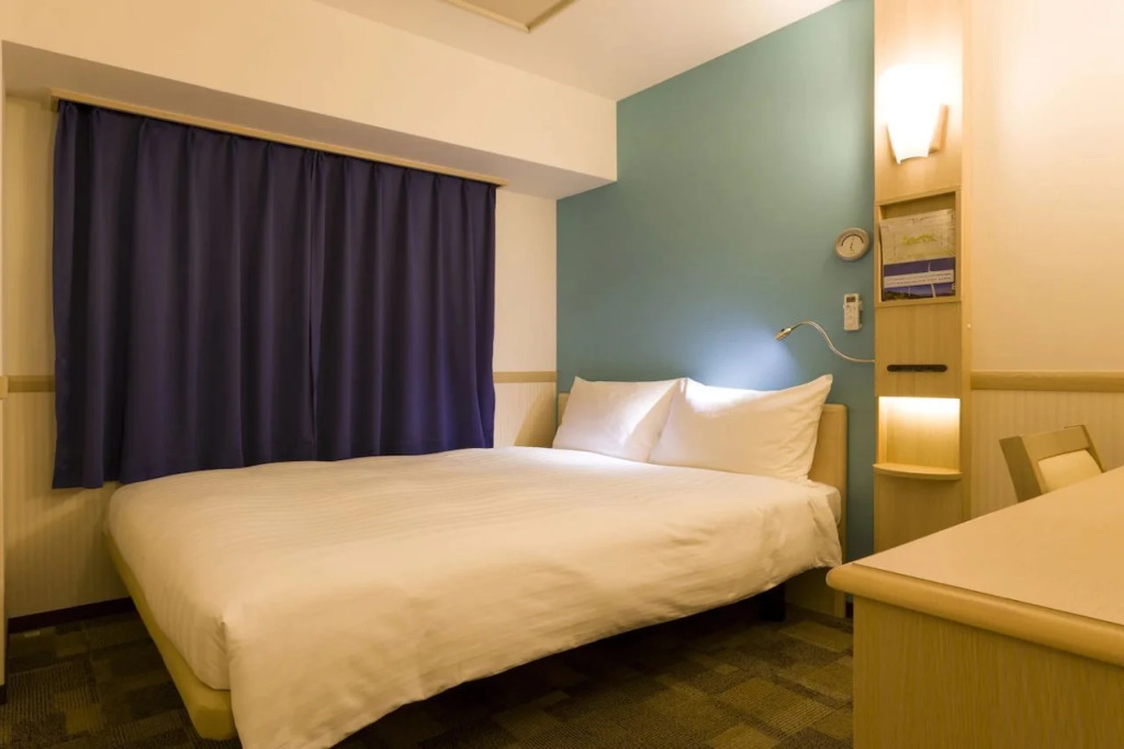 Toyoko Inn Omori