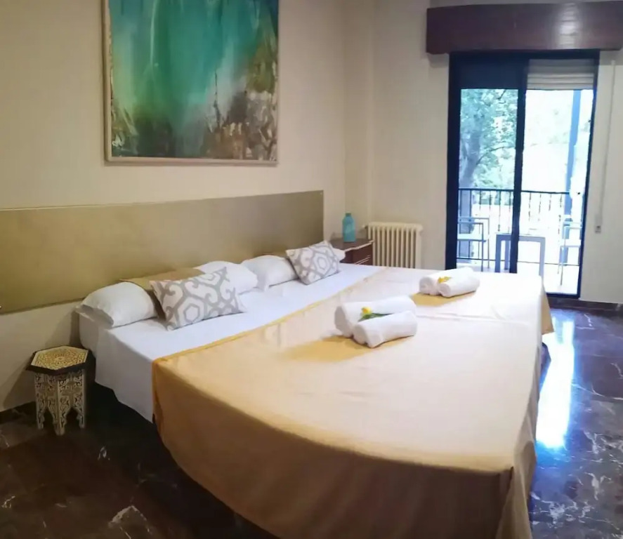 Big Flat Granada