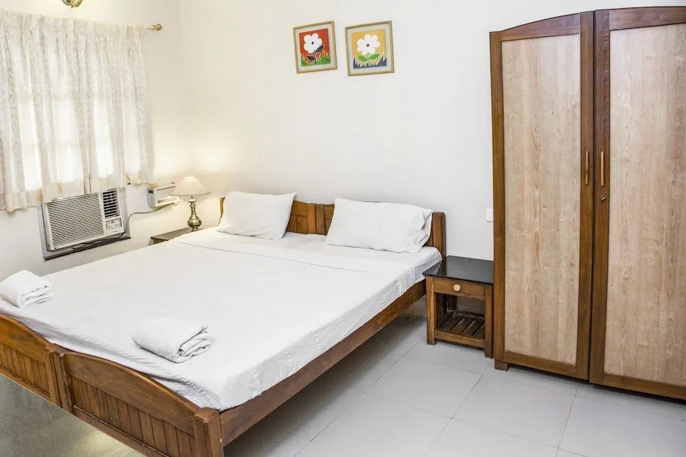 GuestHouser 2 BHK Apartment - ae45