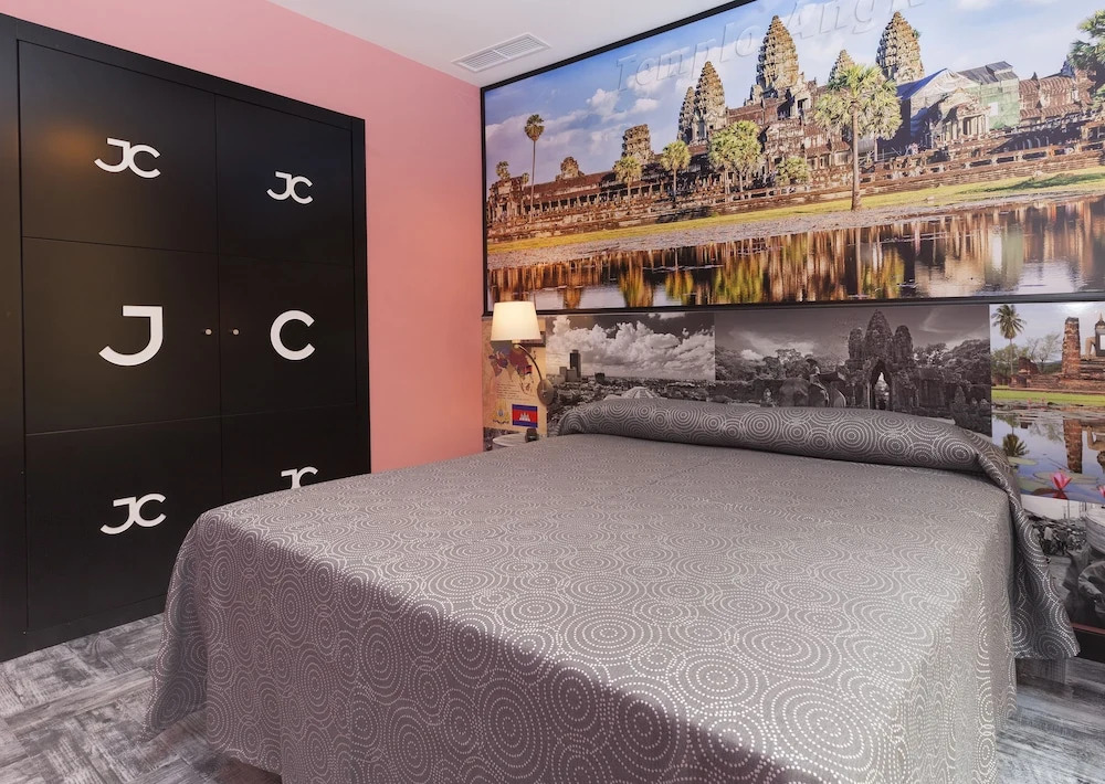 JC Rooms Jardines