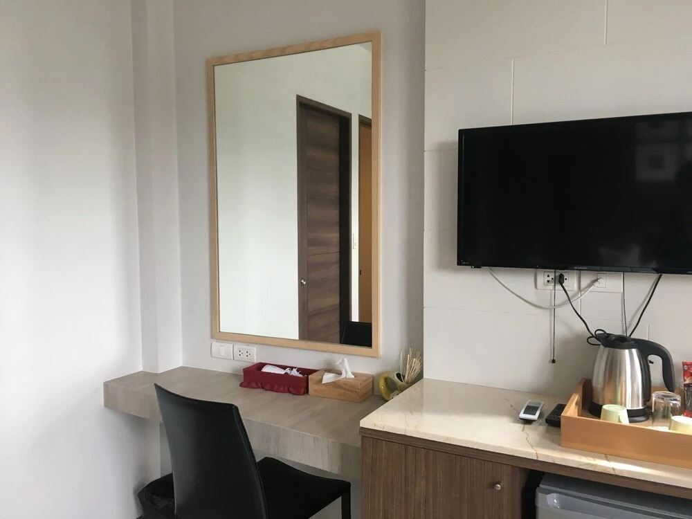 KM Guest Rooms