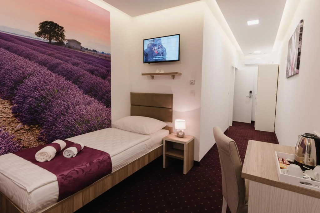 Hotel & Spa Meydan