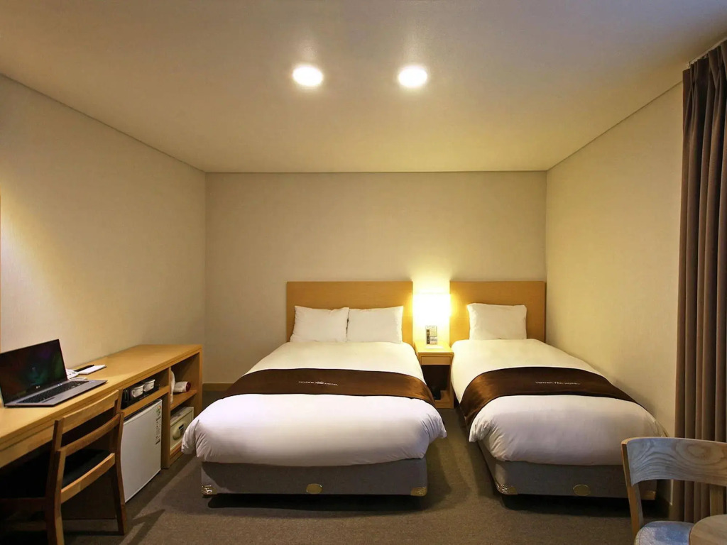 Towerhill Hotel