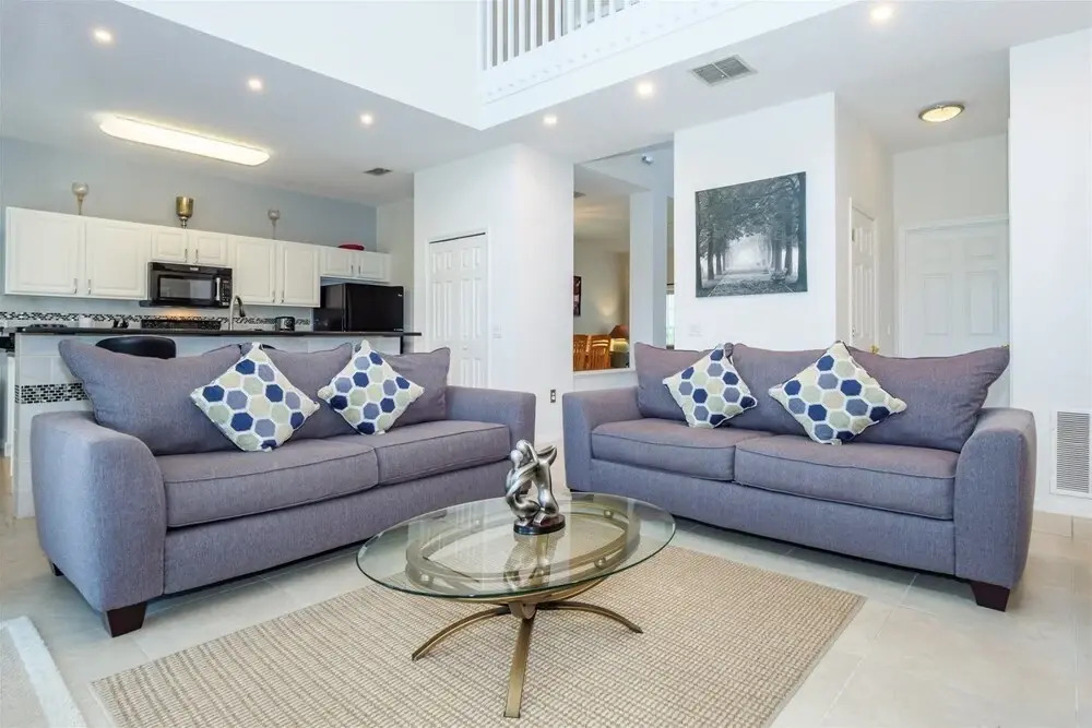 Fabulous 5 bed Villa With a West Facing Pool With no Rear Neighbours Overlooking Conservation Land