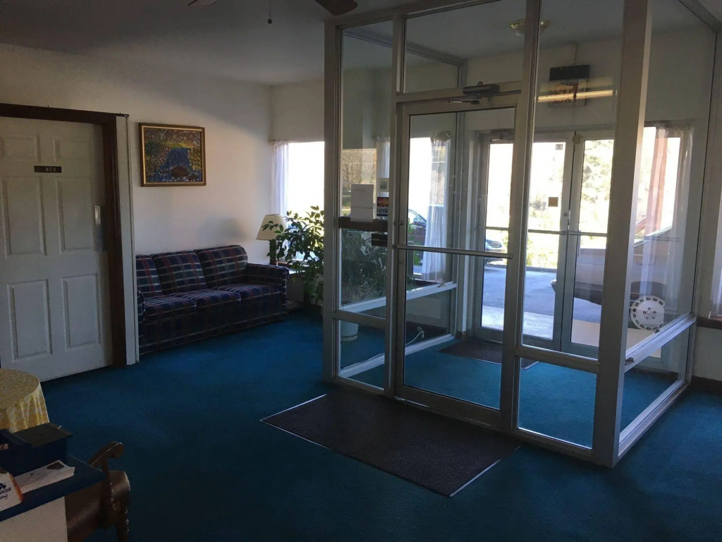 Mountain Vista Inn