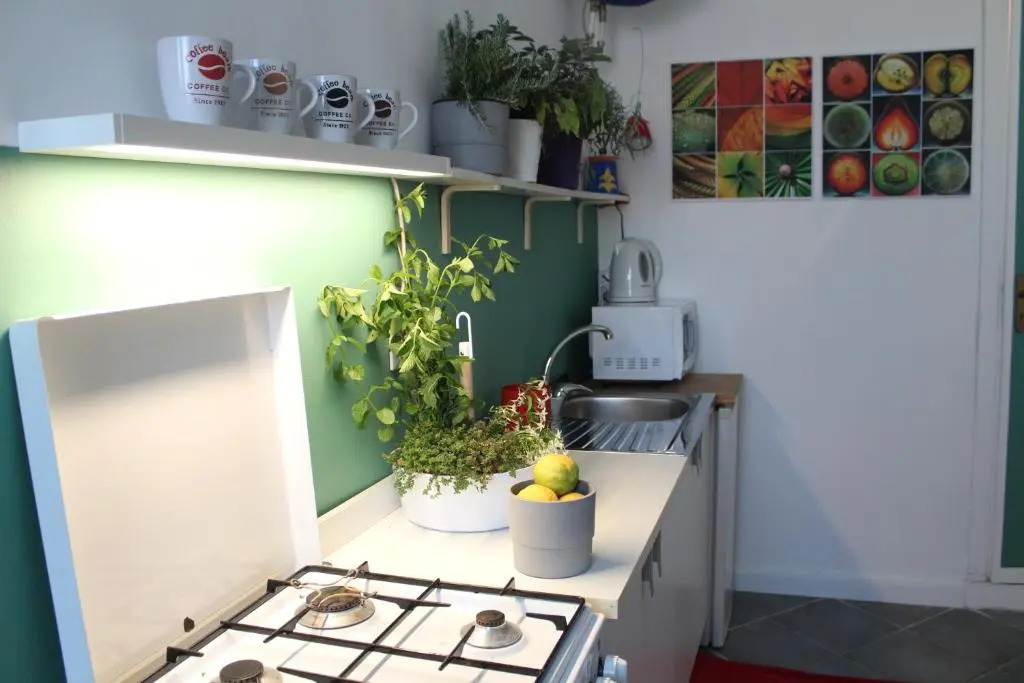 Fiorelli 17 - Apartments