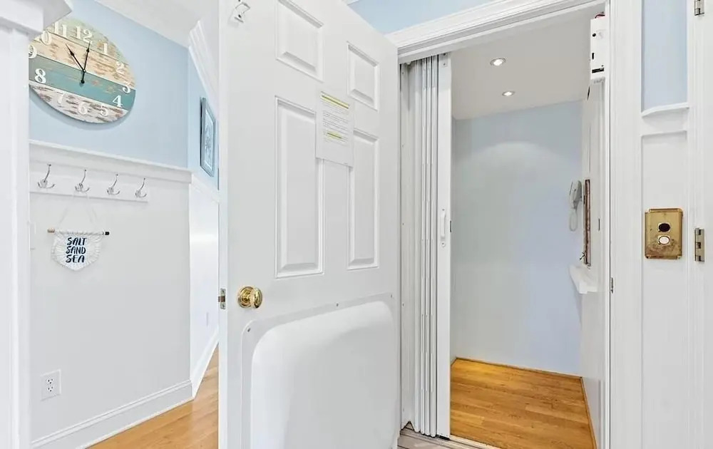 Cavu - 4 Br Home