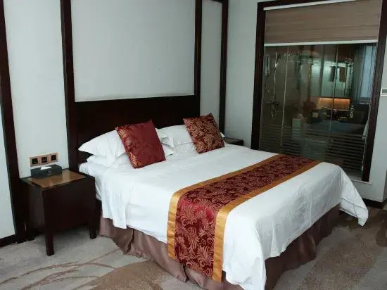 Kela International Hotel
