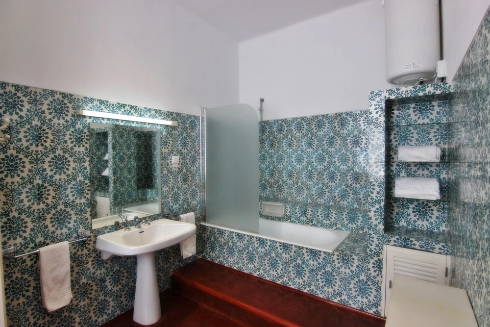 Casa dos Tios