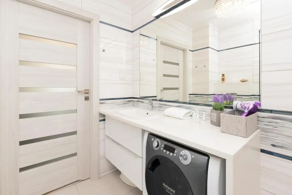 Apartamenty blisko Starego Miasta - Angielska Grobla by Noclegi Renters