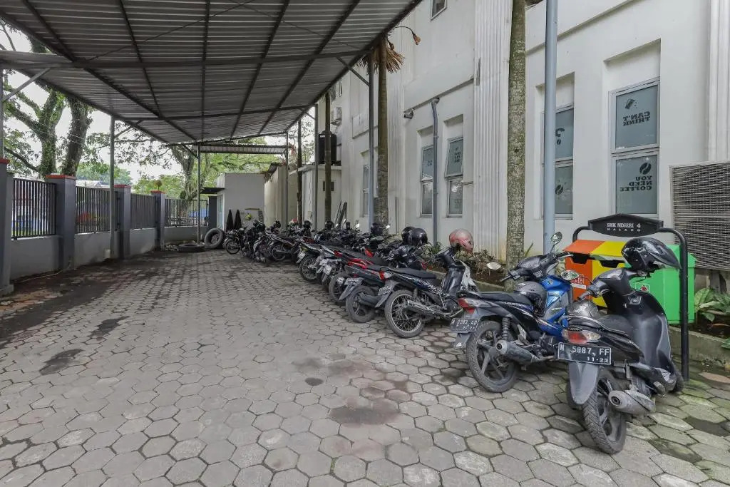 RedDoorz Syariah @ Klojen Malang