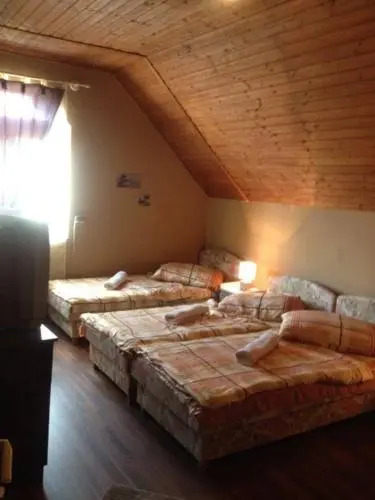 Fezőr Panzió és Étterem
