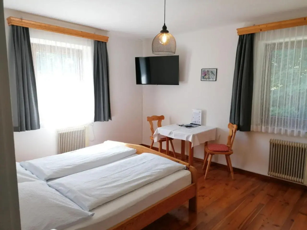 Haus Oswald Am See