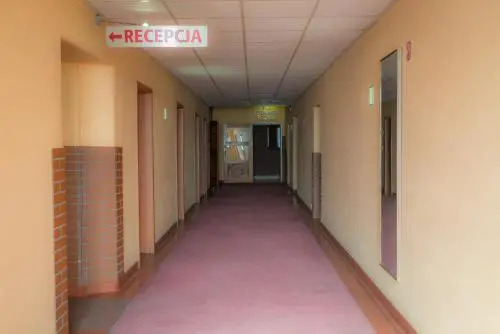 Hotel Azyl