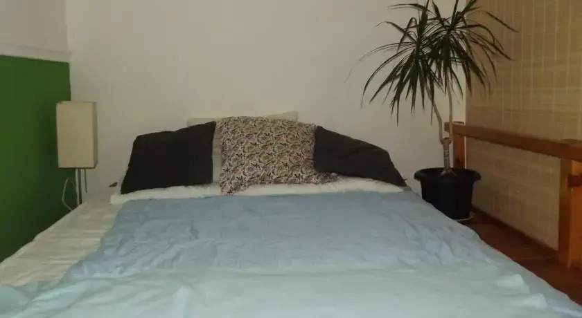 Cozy Flat