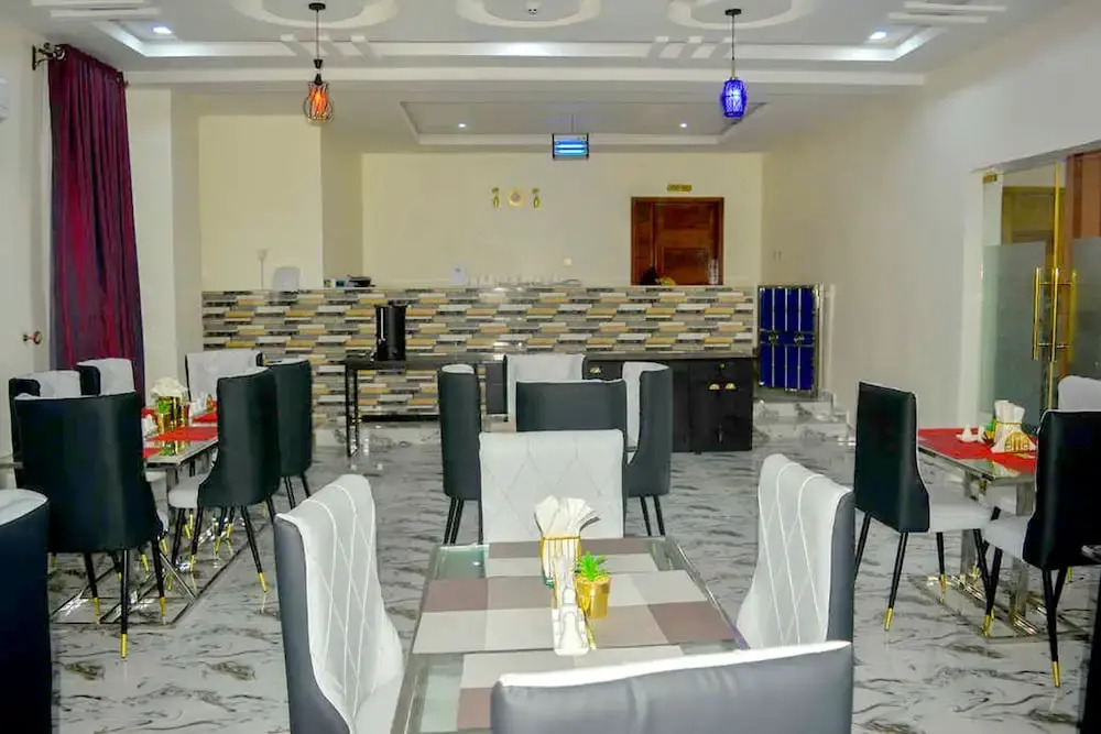 Joddag Hotel and Suites
