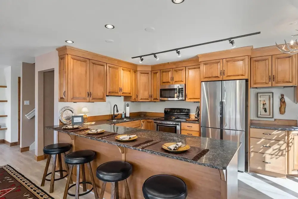 Winterset 7 4 Bedroom Condo