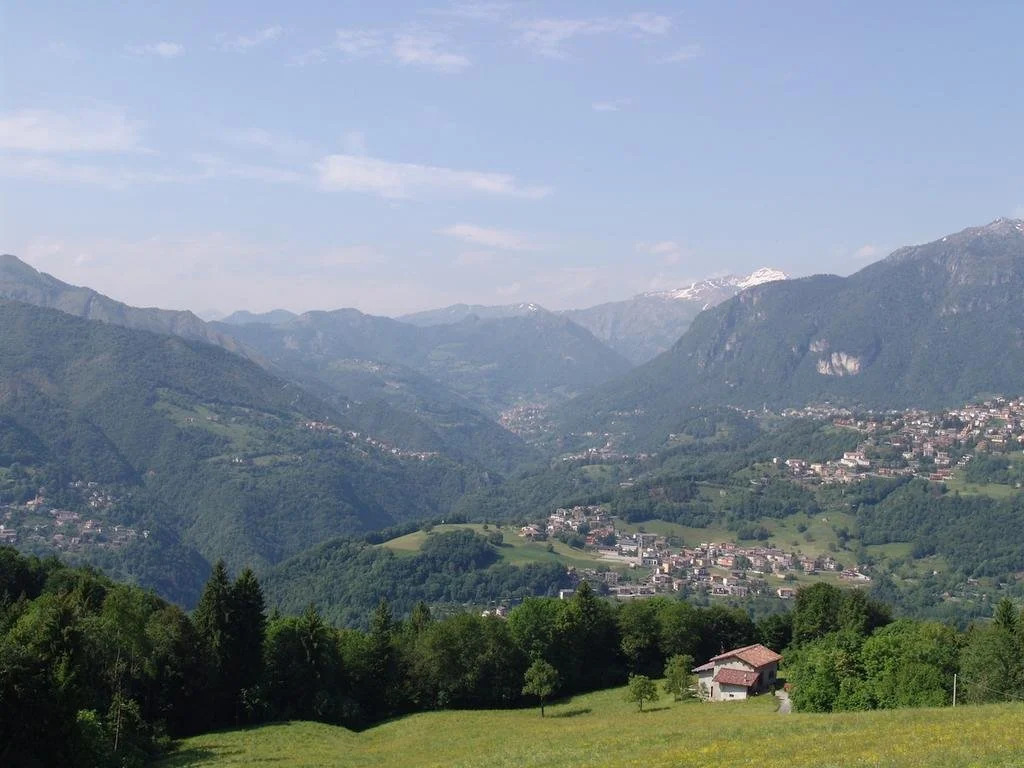 Agriturismo La Peta