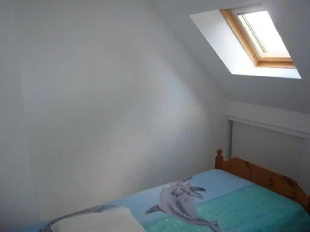 Maison Carnac, 5 pièces, 8 personnes - FR-1-377-60