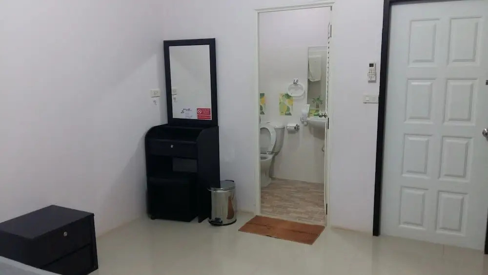 Sakchai Apartment