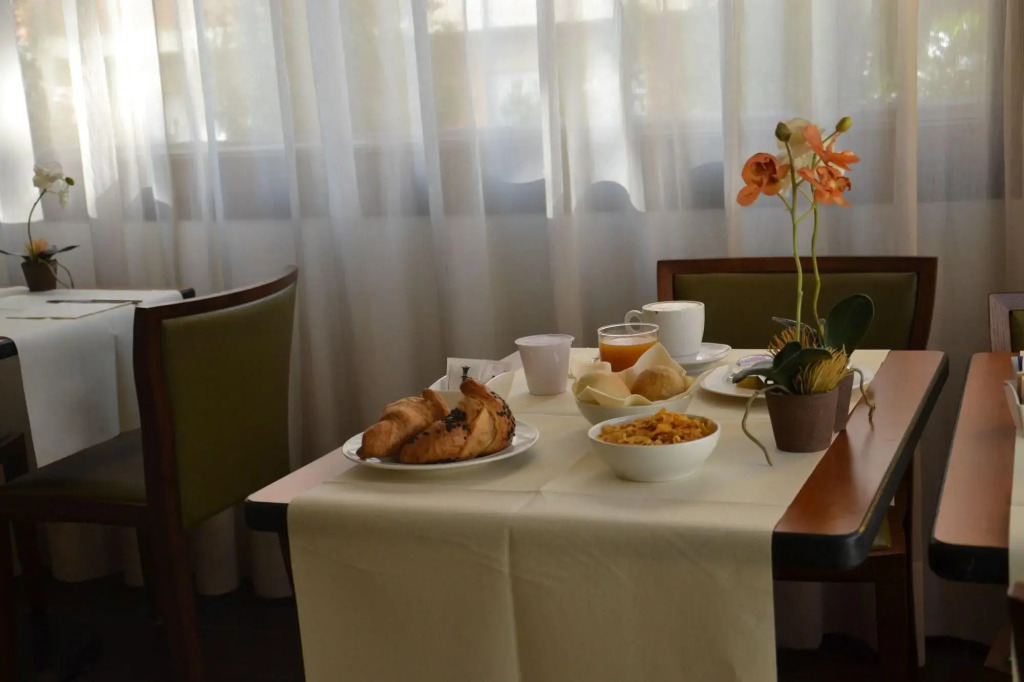 Hotel Airone - Ombrellone incluso al bagno Dolce Vita a Marina dal 1 giugno al 28 settembre
