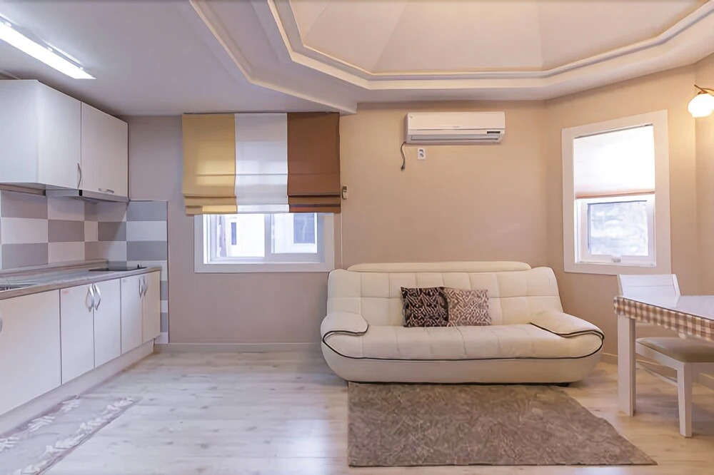 Yangpyeong Anna & Gina Pension