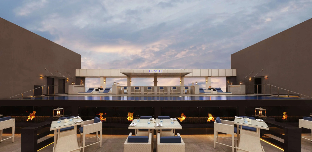 DoubleTree by Hilton-Pune Chinchwad