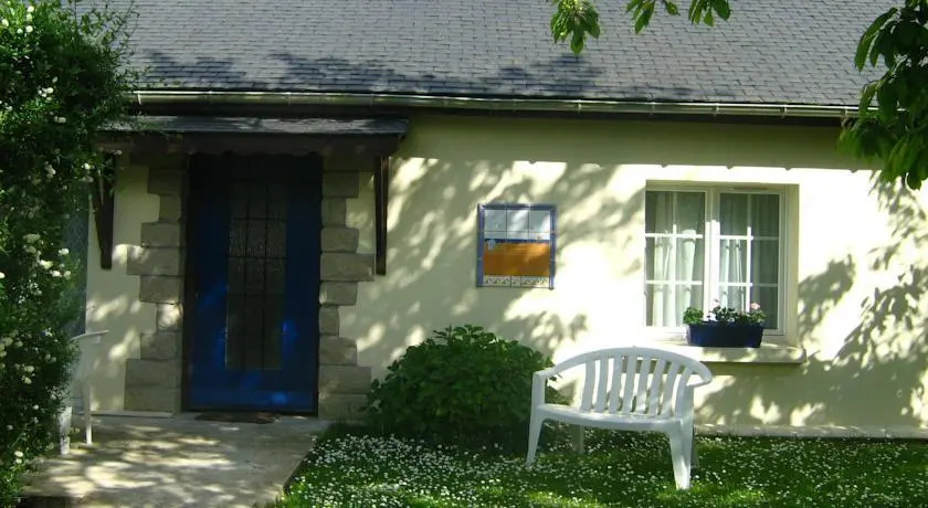 Gîte à Dol-de-Bretagne