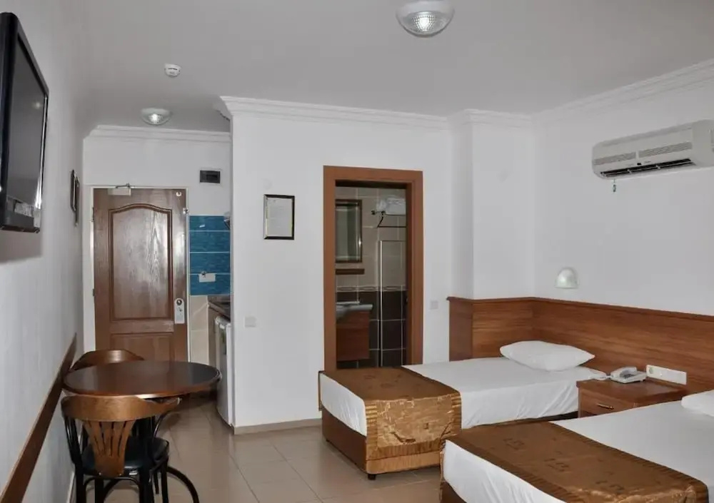 Kleopatra Tuna Apart Hotel