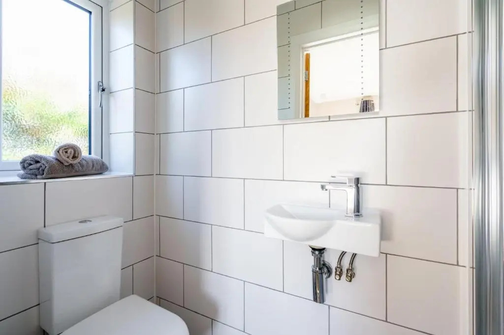 Fantastic and Sleek 3BD Home Wrington Bristol