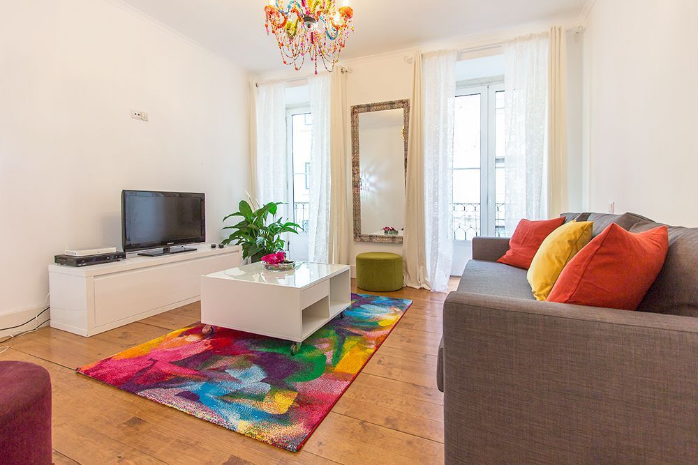 Santana Terrace by Homing