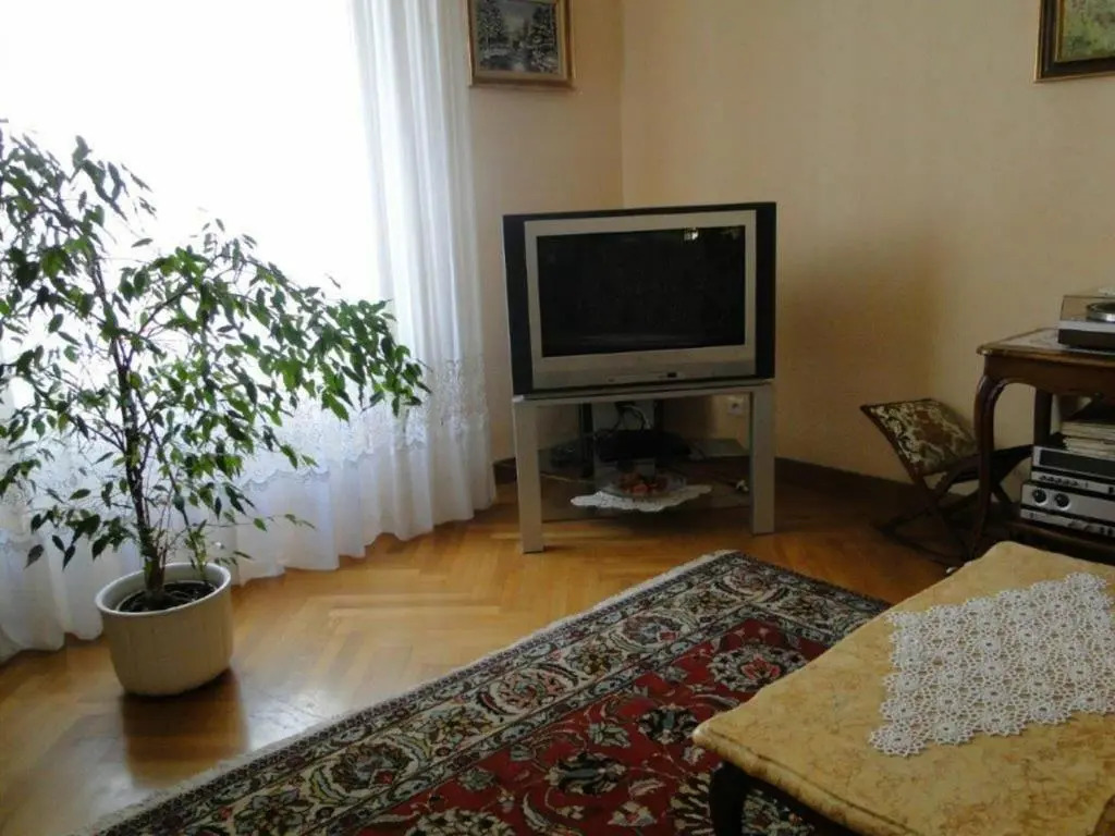 Gite Chantraine, 4 pièces, 7 personnes - FR-1-589-7
