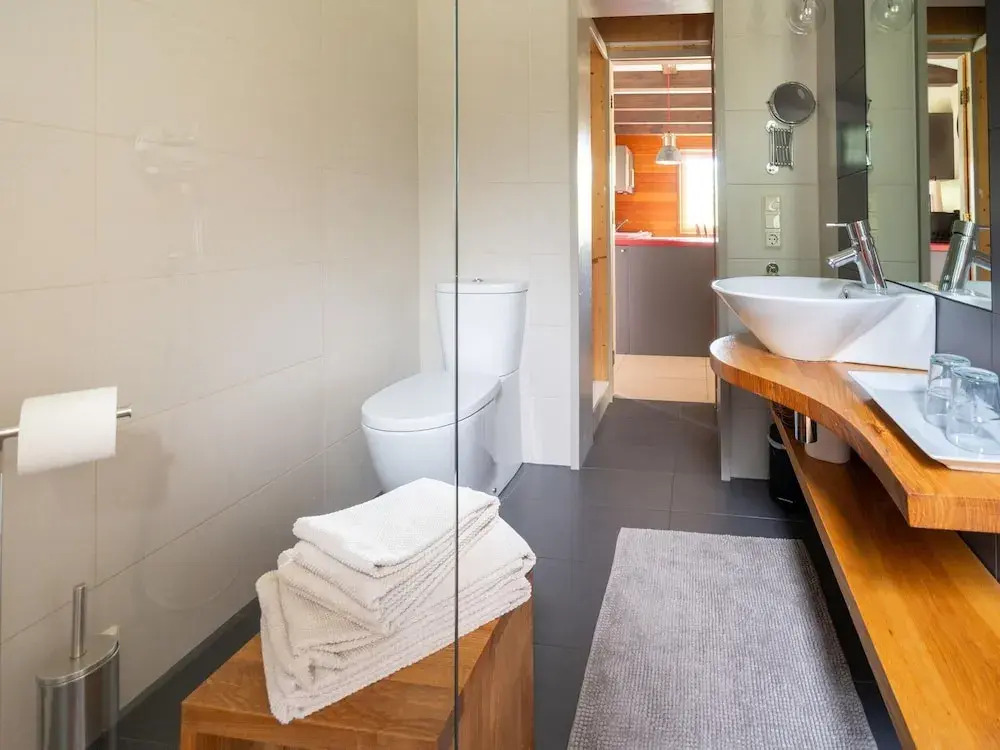 Holiday Home in Allrode With Garden