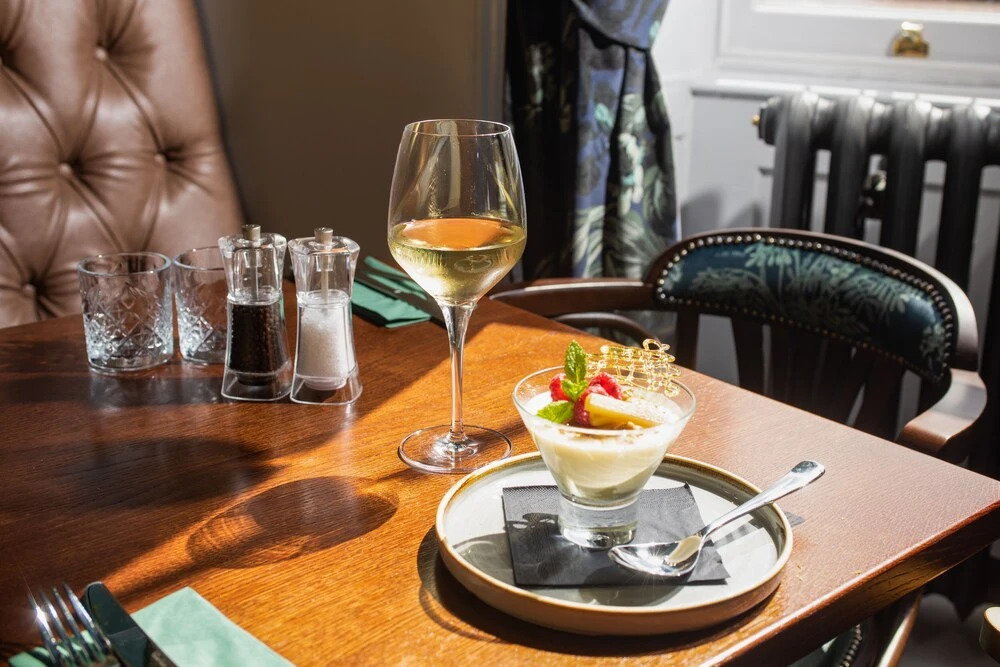 The Northallerton Inn - The Inn Collection Group