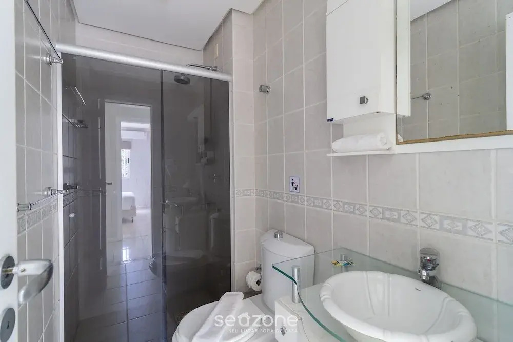 Apt With Balcony, few Minutes From the sea Ccb103