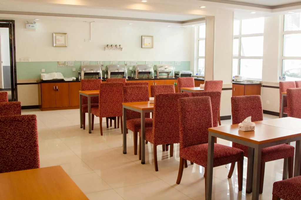 Elan Inn Jingpin Anqing Huazhong Xi Road