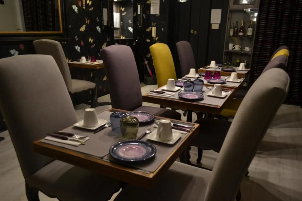 Gatto Bianco Casa Dei Venti