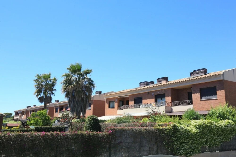 Casa Residencial Para 8 Personas en Cambrils
