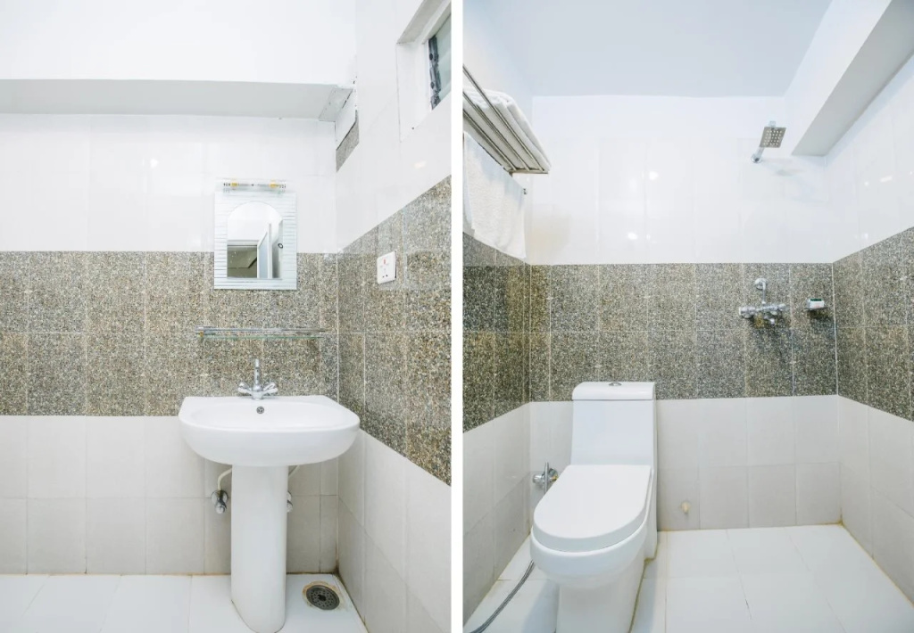 Durbar Suite