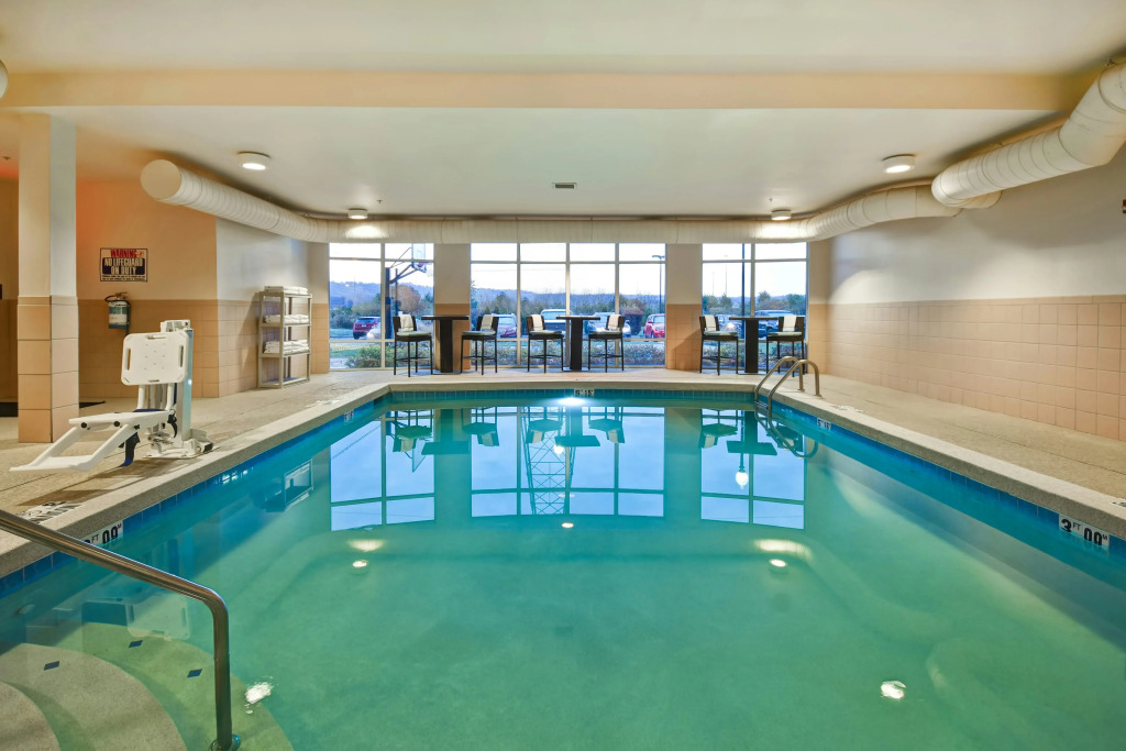 Homewood Suites by Hilton Cincinnati-Milford