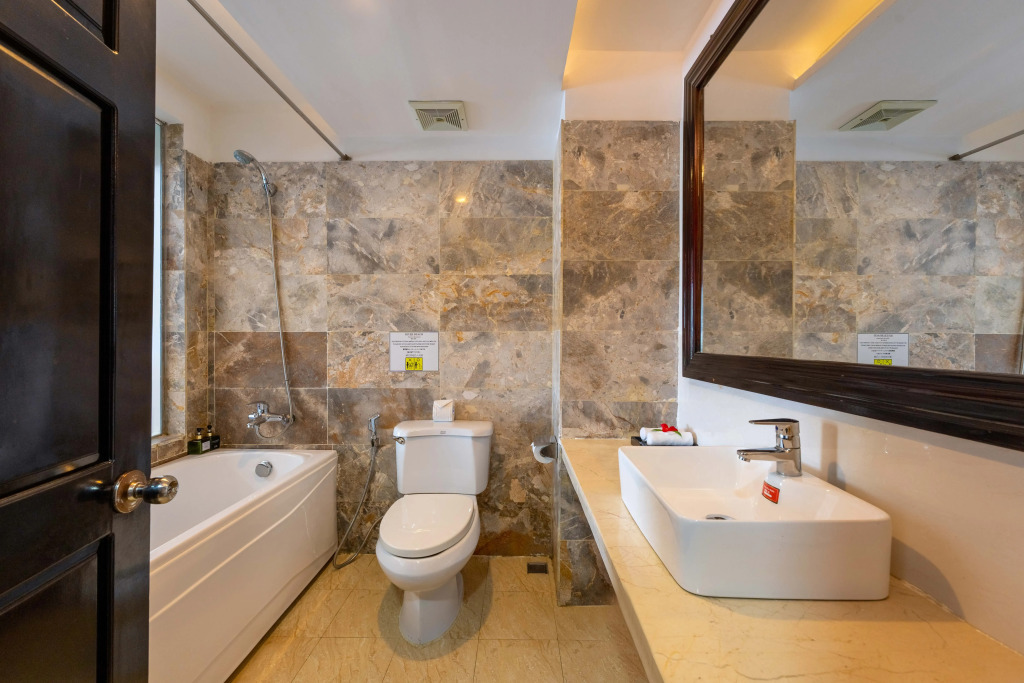 River Beach Resort & Residences