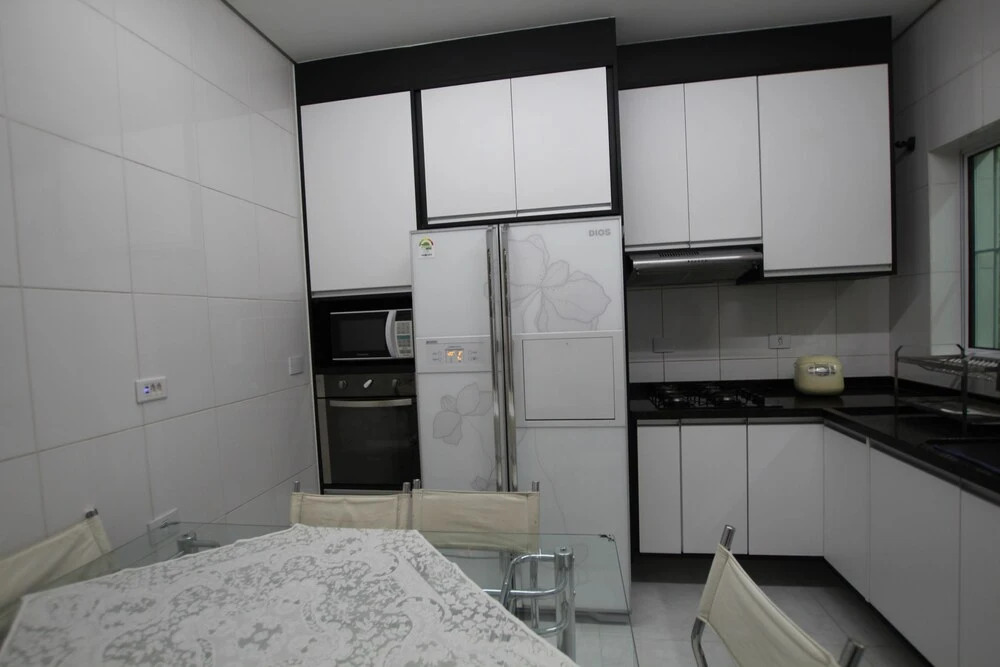Gohouse - Bom Retiro SP 01